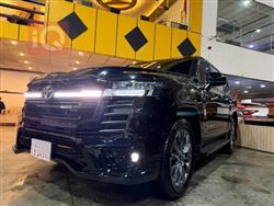 تۆیۆتا لاند کروزەر